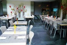 Hotel Font D'Argent Canillo Restaurant美食图片