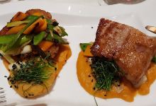 Lutter und Wegner, Villa Solitude美食图片