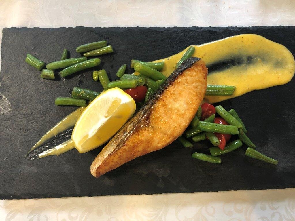 Shafran Restaurant餐厅图片