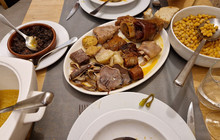 Restaurante Sorrento餐厅图片