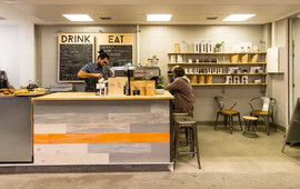 Kafe Native