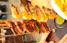 Nautilus - Restaurante Bar Pub餐厅图片