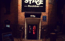 Backstage Rockbar餐厅图片