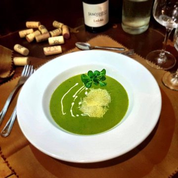 Kis Szieszta Restaurant