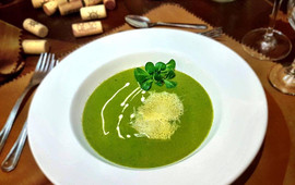 Kis Szieszta Restaurant