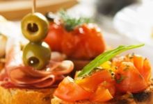 Chiringuito La Sevillana美食图片