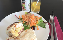 Cafe Zone餐厅图片
