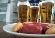 Bar La Parra美食图片