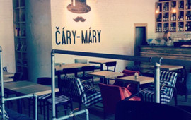 Cary-Mary