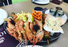 Al Pescatore美食图片