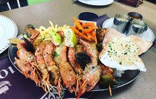 Al Pescatore餐厅图片
