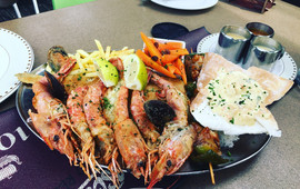 Al Pescatore