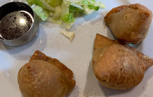 Moti Mahal餐厅图片