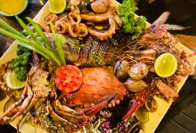 Rana Seafood Restaurant美食图片