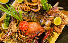 Rana Seafood Restaurant