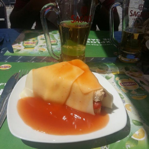 Cafa e Restaurante Vale a Pena