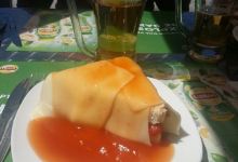 Cafa e Restaurante Vale a Pena美食图片