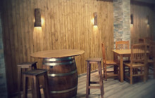 Taberna La Gamba餐厅图片