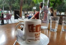 Cafe Laila美食图片