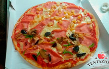 Tentazione Pizzas & Pastas餐厅图片