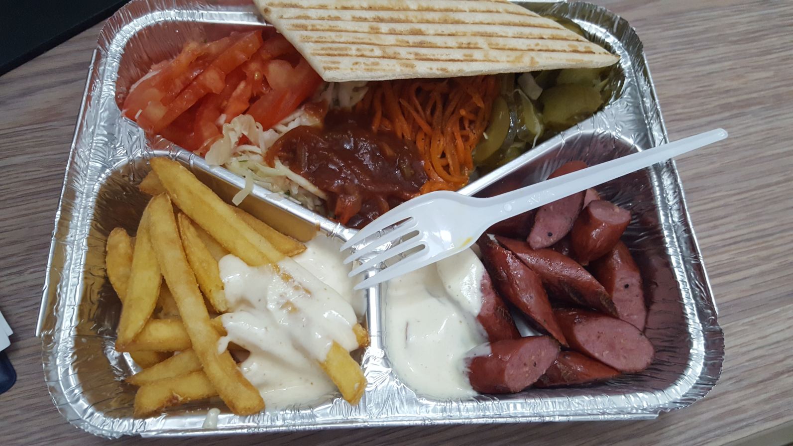 Star Kebab