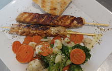 Mirage Restaurant餐厅图片