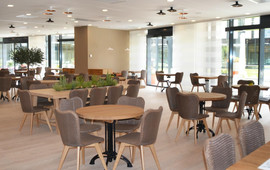 Café Restaurant Manon des Sources