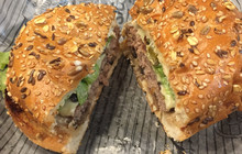 Classic Burger Joint餐厅图片