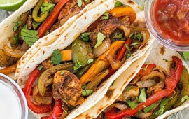 Chili Peppers Tex-Mex Bar & Grill