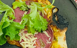 Pizzamakarna