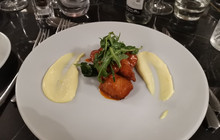 Defaoite Restaurant餐厅图片