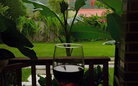 Cafe San Rafael