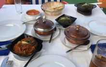 Everest Spice餐厅图片