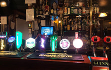 Brady's Clockhouse餐厅图片