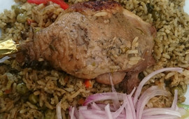 El Rincón del Pato