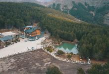 La Montagna美食图片