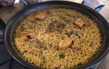 RESTAURANTE GIRÒ餐厅图片
