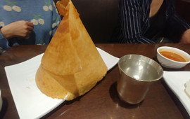 Sankalp Restaurant