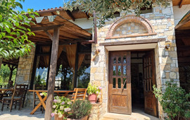 Taverna Lazaro