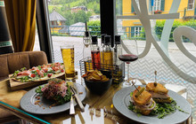 Betty's Bistro餐厅图片