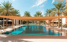 Asado - Sheraton Oman Hotel餐厅图片