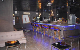LOUNGE 748 NY