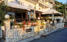 Babilo Restaurant