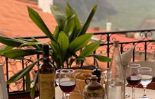 Restaurant Phivos餐厅图片