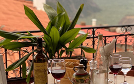 Restaurant Phivos