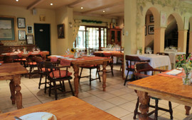 La Madeleine