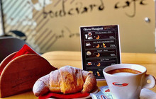 Boulevard Caffe餐厅图片