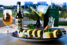 Sushi Thai King美食图片