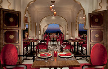 Manohar Indian Cuisine餐厅图片
