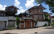 Lee's Korean Restaurant餐厅图片